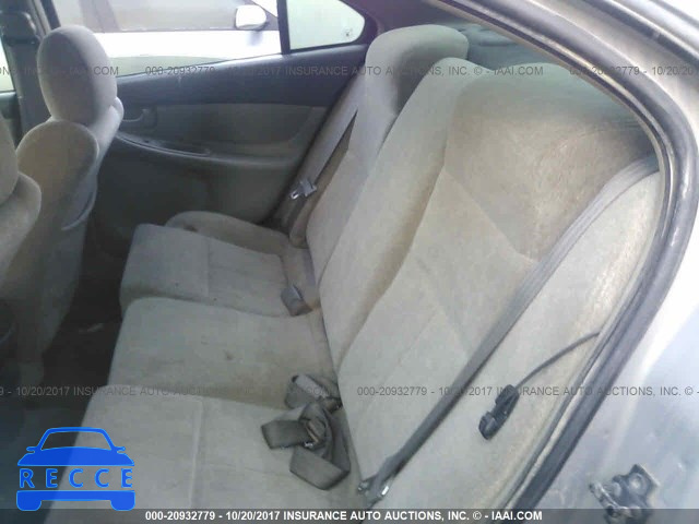 2000 Oldsmobile Alero 1G3NL52T1YC370997 image 7