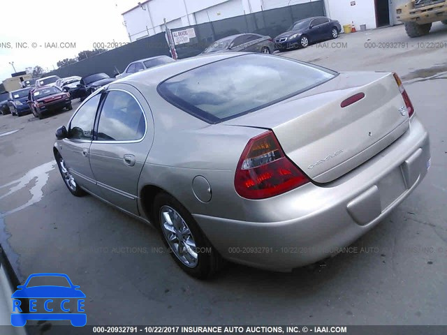 2004 Chrysler 300M 2C3AE66GX4H690570 image 2