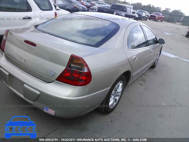 2004 Chrysler 300M 2C3AE66GX4H690570 image 3