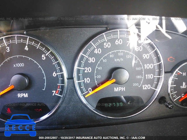 2004 Chrysler Sebring LXI 1C3EL55R34N406059 image 6