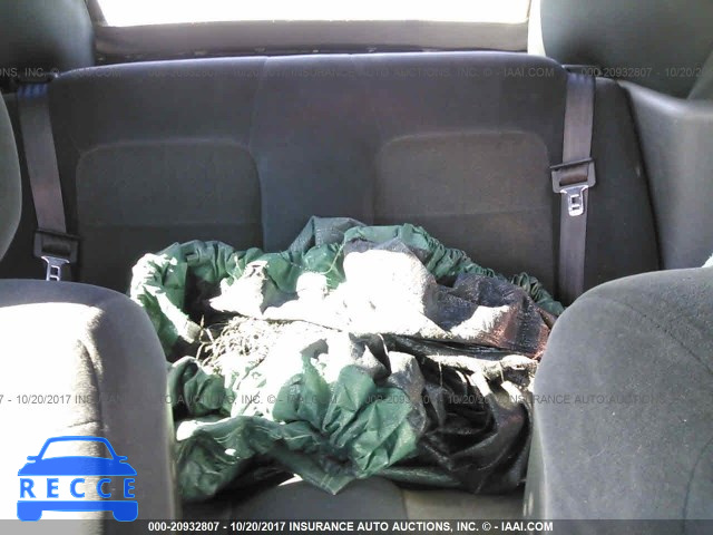 2004 Chrysler Sebring LXI 1C3EL55R34N406059 image 7