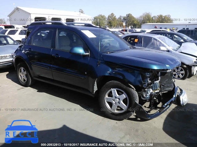 2006 Pontiac Torrent 2CKDL63F066062387 image 0