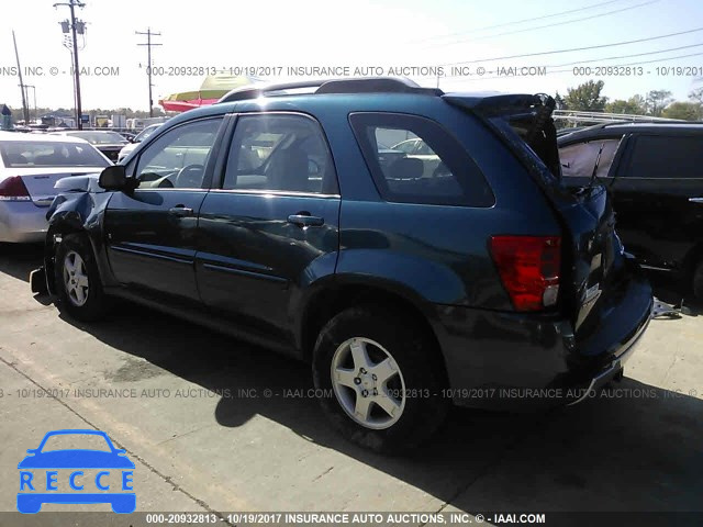 2006 Pontiac Torrent 2CKDL63F066062387 image 2