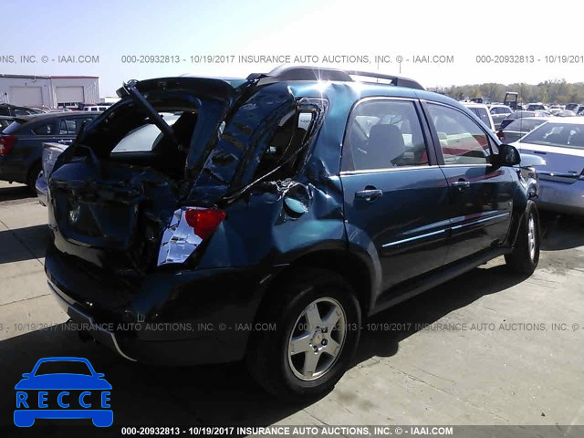 2006 Pontiac Torrent 2CKDL63F066062387 image 3