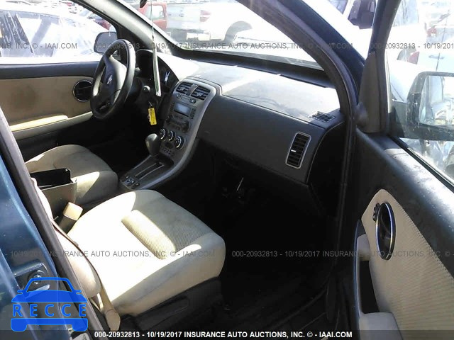 2006 Pontiac Torrent 2CKDL63F066062387 image 4