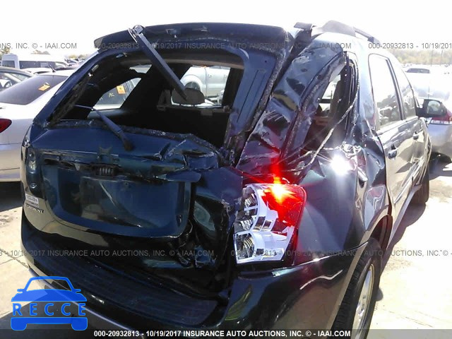 2006 Pontiac Torrent 2CKDL63F066062387 image 5