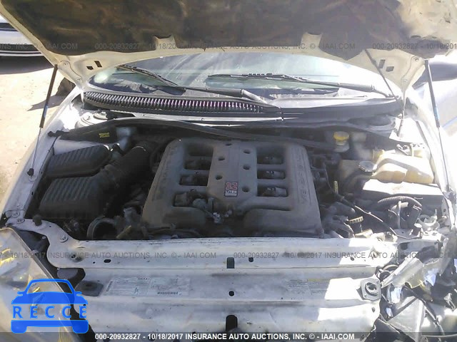 2001 Dodge Intrepid ES 2B3HD56J61H602274 image 9
