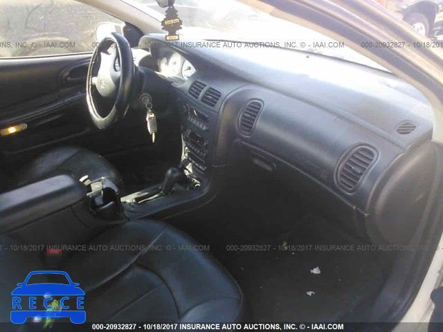 2001 Dodge Intrepid ES 2B3HD56J61H602274 зображення 4