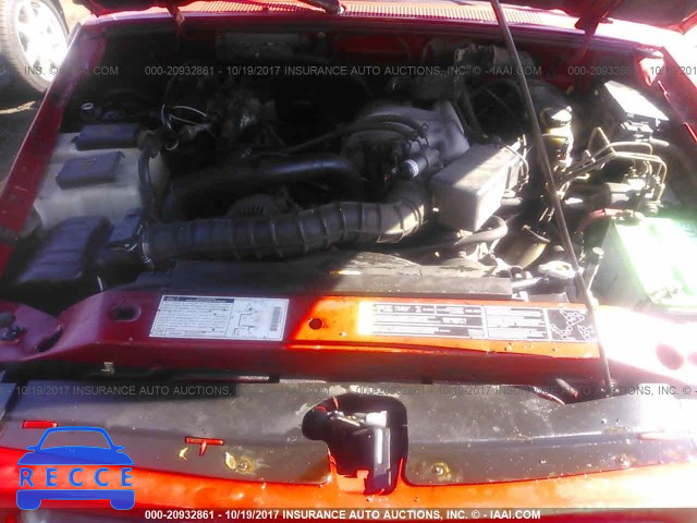 2001 Ford Ranger 1FTYR14V81PB21193 image 9