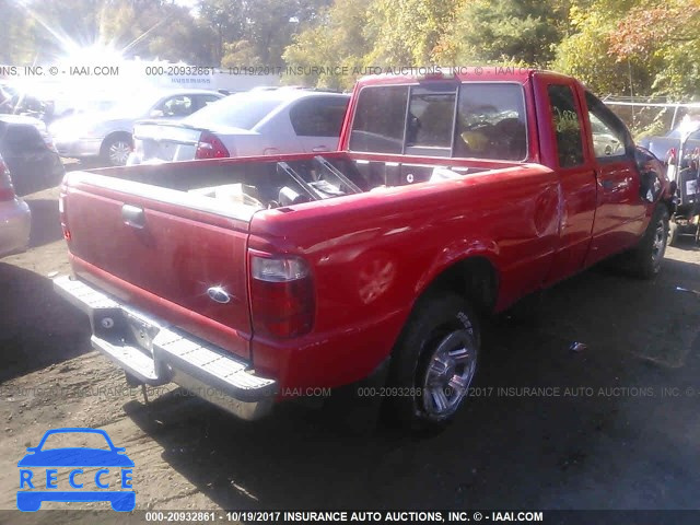 2001 Ford Ranger 1FTYR14V81PB21193 image 3