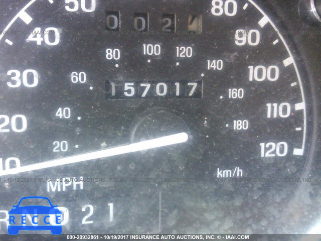 2001 Ford Ranger 1FTYR14V81PB21193 image 6