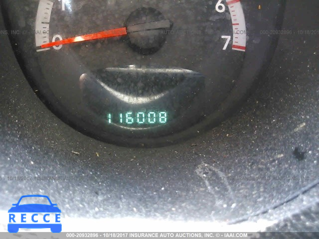 2008 Dodge Nitro SXT 1D8GU28K38W248404 Bild 6