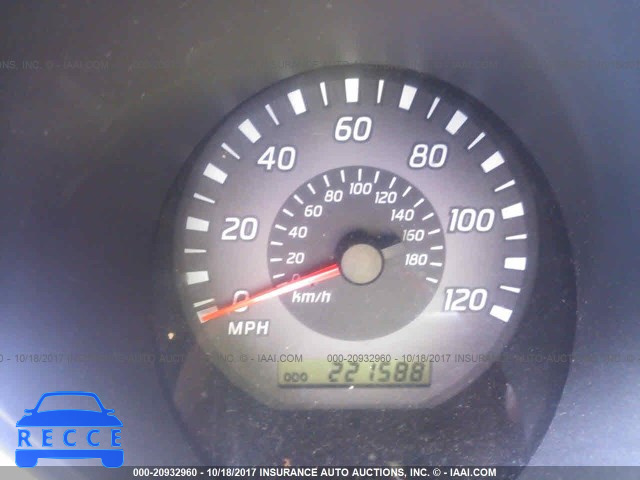 2002 Nissan Xterra XE 5N1DD28TX2C516606 image 6