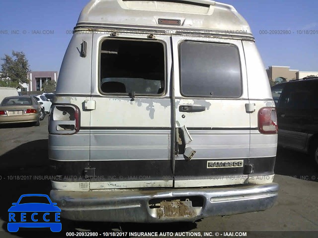 1995 Dodge Ram Van B2500 2B7HB21Y2SK516584 image 5