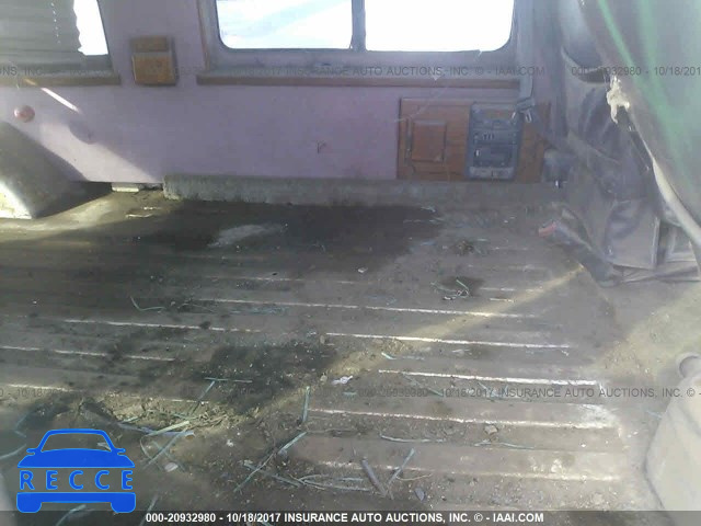 1995 Dodge Ram Van B2500 2B7HB21Y2SK516584 image 7