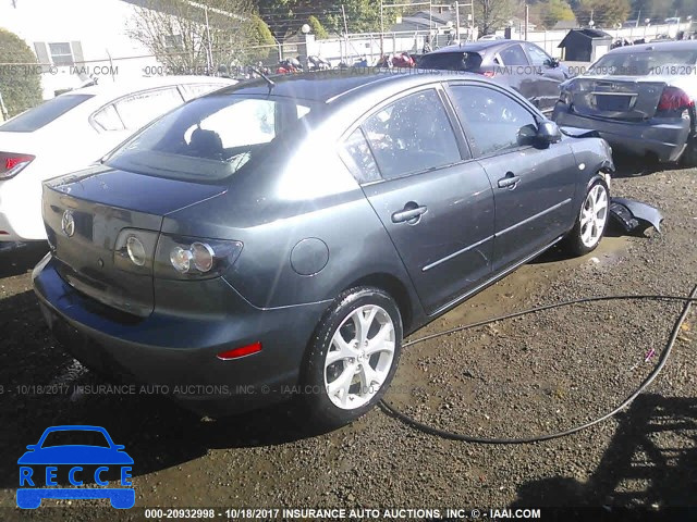 2009 Mazda 3 I JM1BK32F691223592 image 3