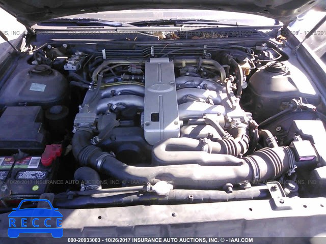 1997 Infiniti J30 JNKAY21D9VM402186 image 9