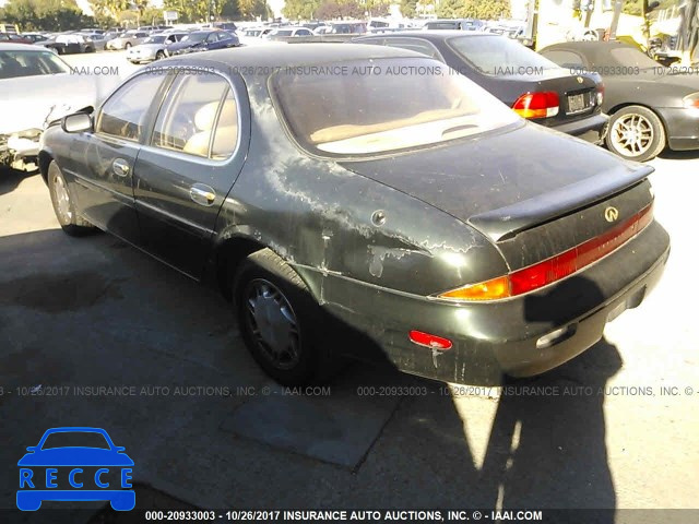 1997 Infiniti J30 JNKAY21D9VM402186 image 2