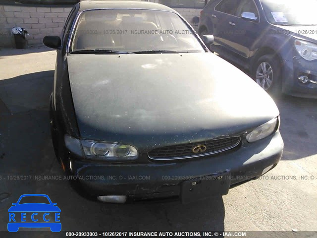 1997 Infiniti J30 JNKAY21D9VM402186 image 5