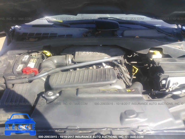 2004 Dodge Durango 1D4HB58DX4F198433 image 9