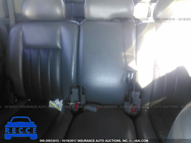 2004 Dodge Durango 1D4HB58DX4F198433 image 7