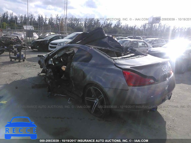 2008 Infiniti G37 JOURNEY/SPORT JNKCV64E38M114794 зображення 2