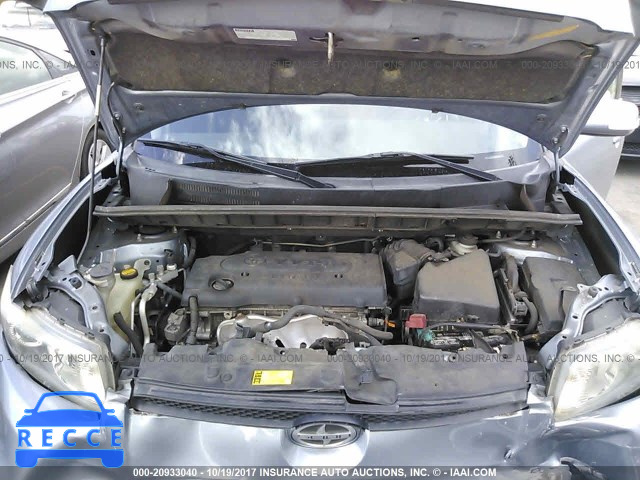 2012 Scion XB JTLZE4FEXCJ013490 image 9