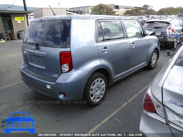 2012 Scion XB JTLZE4FEXCJ013490 image 3