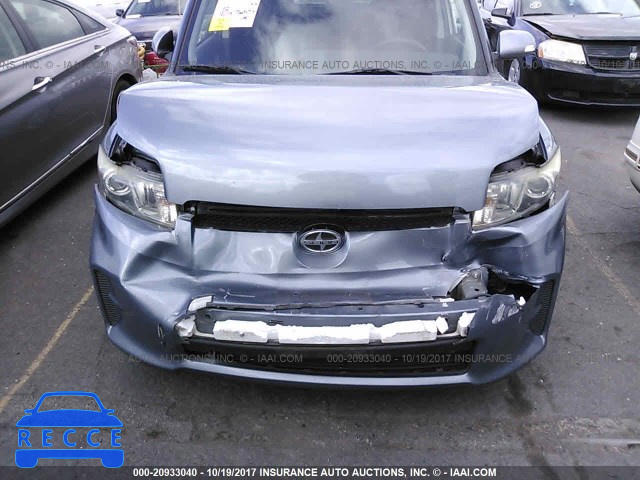 2012 Scion XB JTLZE4FEXCJ013490 Bild 5