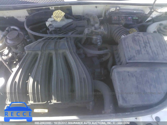 2005 Chrysler PT Cruiser 3C4FY48B25T600853 image 9