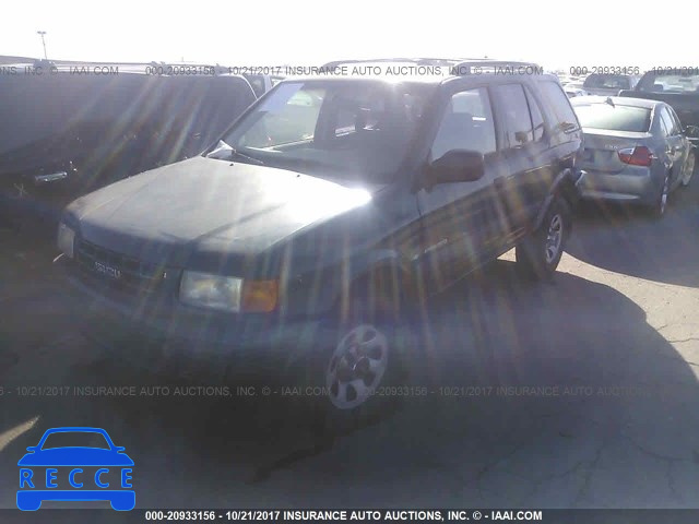 1999 Isuzu Rodeo S/LS/LSE 4S2CK58W0X4368201 зображення 1