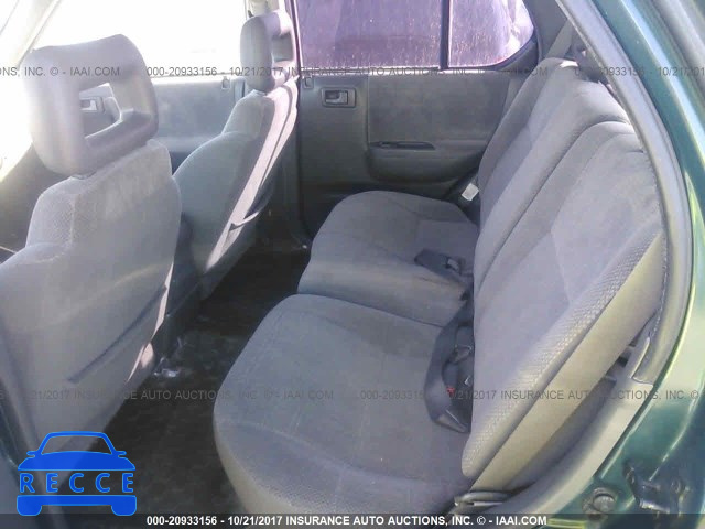 1999 Isuzu Rodeo S/LS/LSE 4S2CK58W0X4368201 зображення 7