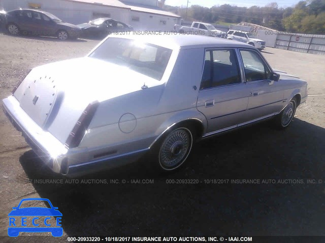 1985 Lincoln Continental 1MRBP97F0FY722725 зображення 3