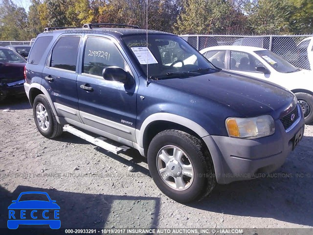 2002 Ford Escape XLT 1FMCU04102KB86971 image 0