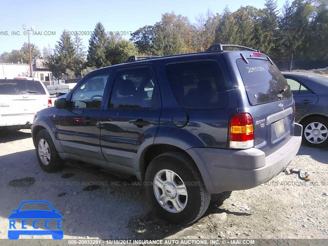 2002 Ford Escape XLT 1FMCU04102KB86971 image 2