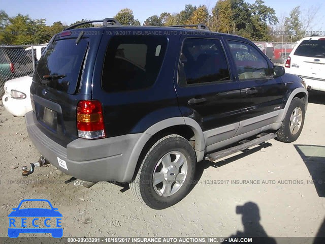 2002 Ford Escape XLT 1FMCU04102KB86971 image 3