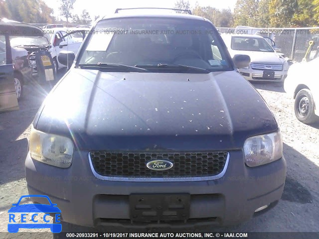 2002 Ford Escape XLT 1FMCU04102KB86971 image 5