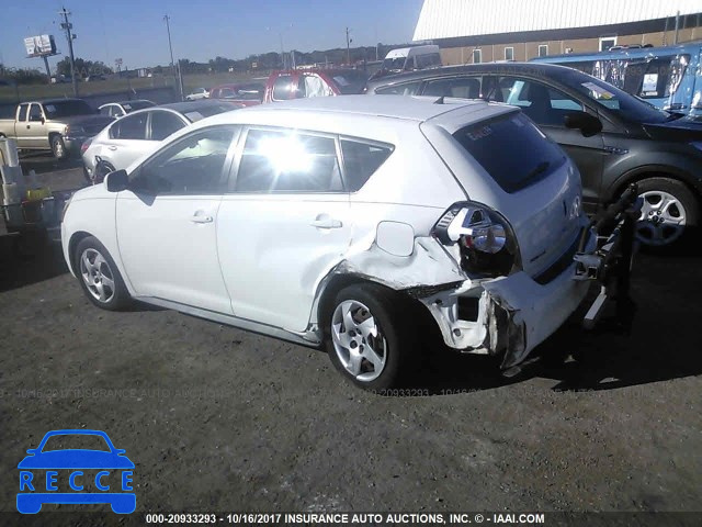 2009 Pontiac Vibe 5Y2SL67859Z400191 image 2