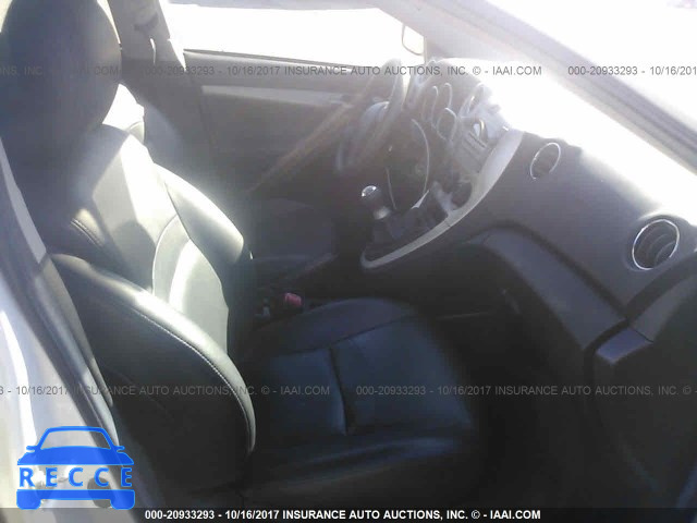 2009 Pontiac Vibe 5Y2SL67859Z400191 image 4