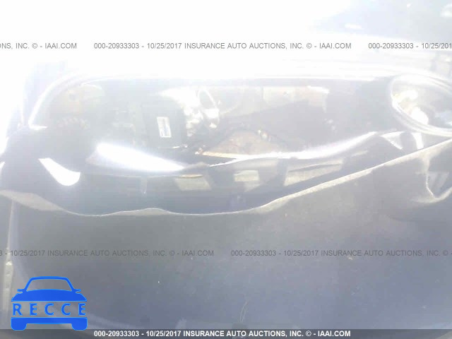 2000 Porsche Boxster WP0CA2986YS620270 image 9