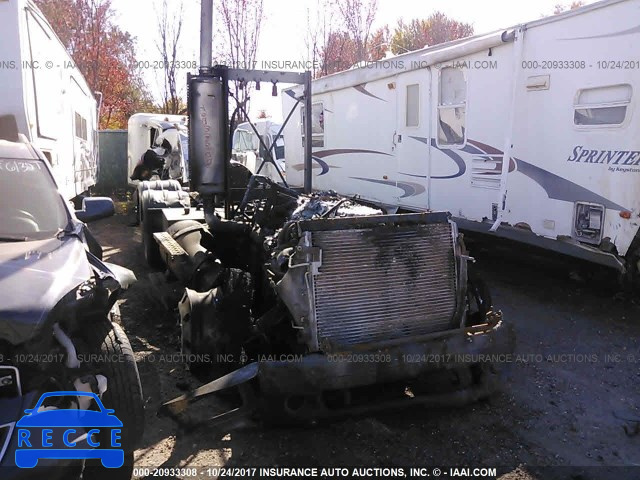 2006 FREIGHTLINER COLUMBIA 112 1FUJF0DE46LV23689 image 0