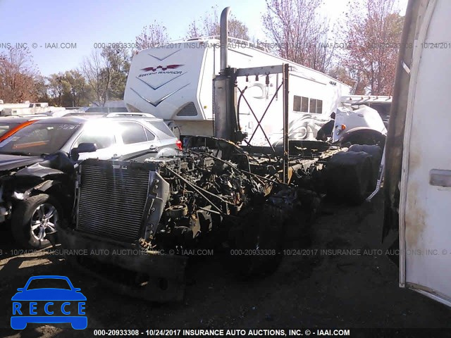2006 FREIGHTLINER COLUMBIA 112 1FUJF0DE46LV23689 image 1