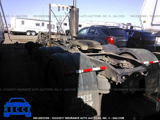 2006 FREIGHTLINER COLUMBIA 112 1FUJF0DE46LV23689 image 2