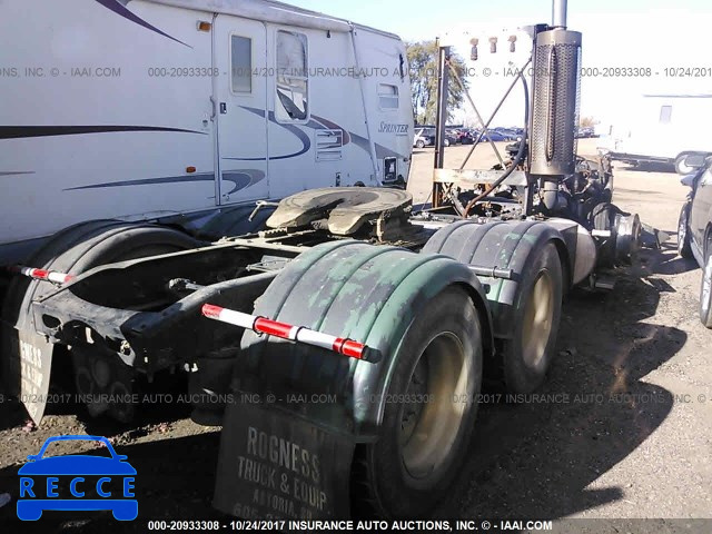 2006 FREIGHTLINER COLUMBIA 112 1FUJF0DE46LV23689 image 3