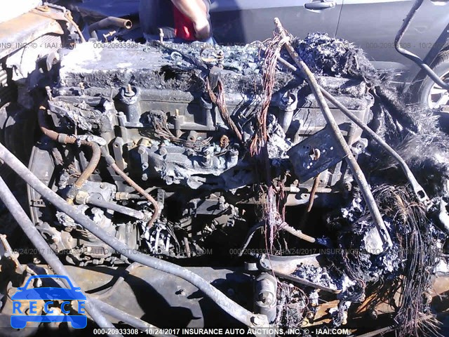 2006 FREIGHTLINER COLUMBIA 112 1FUJF0DE46LV23689 image 8