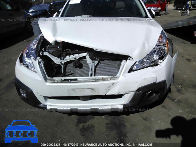 2014 Subaru Outback 4S4BRBLC2E3309180 image 5