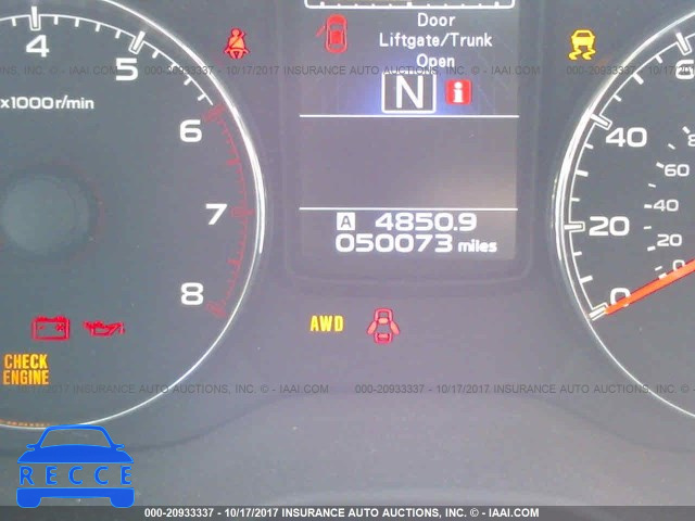 2014 Subaru Outback 4S4BRBLC2E3309180 image 6