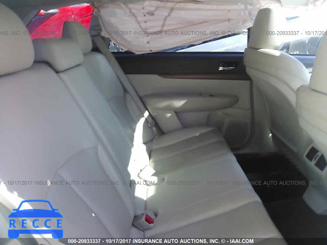2014 Subaru Outback 4S4BRBLC2E3309180 image 7