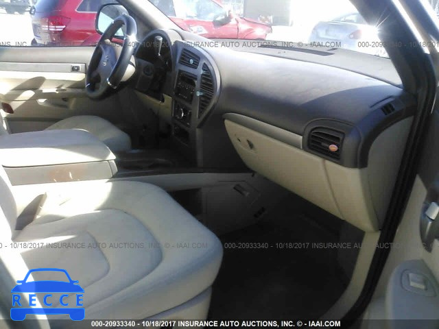 2005 Buick Rendezvous CX/CXL 3G5DA03E55S537895 image 4