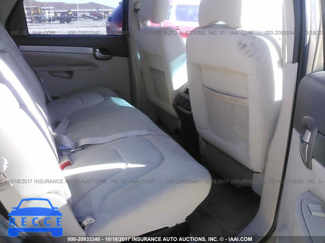 2005 Buick Rendezvous CX/CXL 3G5DA03E55S537895 image 7